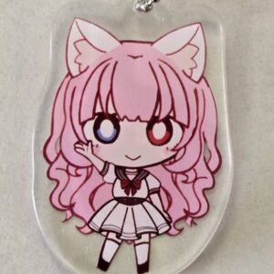 ふーちゃん　アクリルキーホルダー